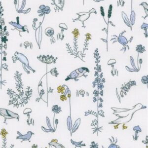 Theo Blue Dust — Liberty Theo Blue Dust — Liberty