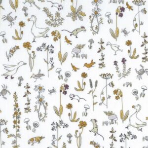 Theo Gold — Liberty Theo Gold — Liberty