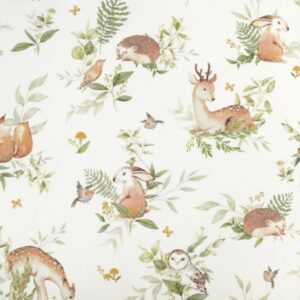 Forêt enchantée — Imprimés Forêt enchantée — Imprimés