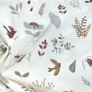 Feuillage naturel — Imprimés Feuillage naturel — Imprimés