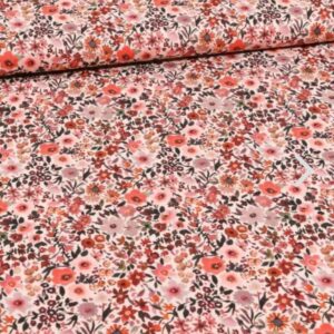 Pâquerettes roses — Imprimés Pâquerettes roses — Imprimés