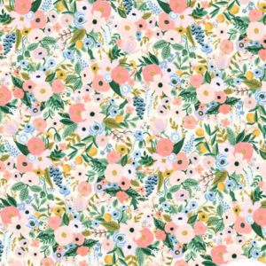 Fleuri poppy — Imprimés Fleuri poppy — Imprimés
