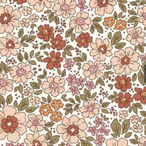 Fleuri Oscar — Imprimés Fleuri Oscar — Imprimés