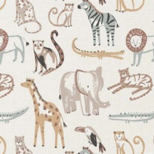 Savane — Imprimés Savane — Imprimés