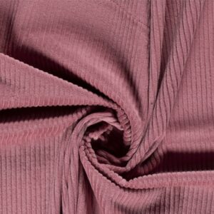 Rose — Velours Rose — Velours