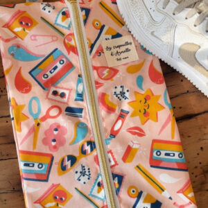 Sacs à chaussures enfant