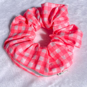 Le chouchou à poche secrète