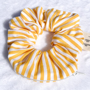 Le chouchou à poche secrète