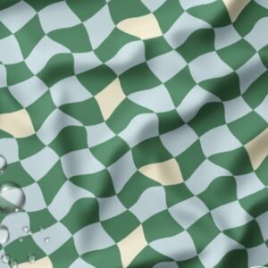 Damier — Imperméables Damier — Imperméables