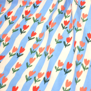 Tulipes — Imprimés Tulipes — Imprimés